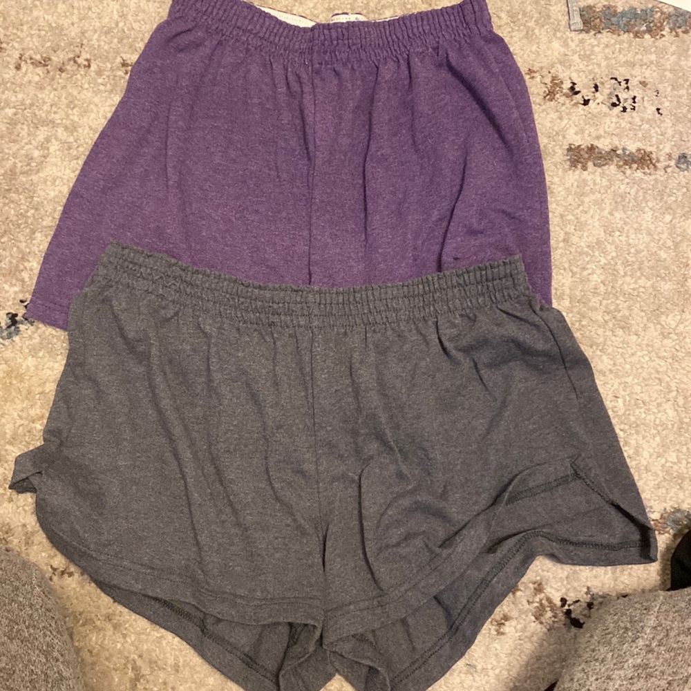 Soffe Shorts Size Medium